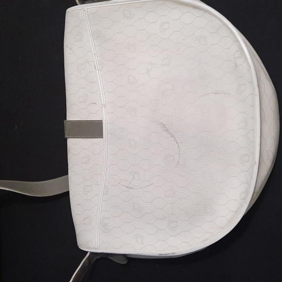 Christian DIOR vintage Bag - Picture 2 of 4